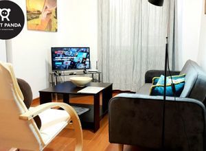 Studio/Γκαρσονιέρα για ενοικίαση - Καβάλα, - Φωτογραφία 1