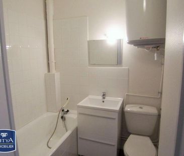 Location Appartement 1 pièce 16m² CLERMONT FERRAND 63100 - Photo 4