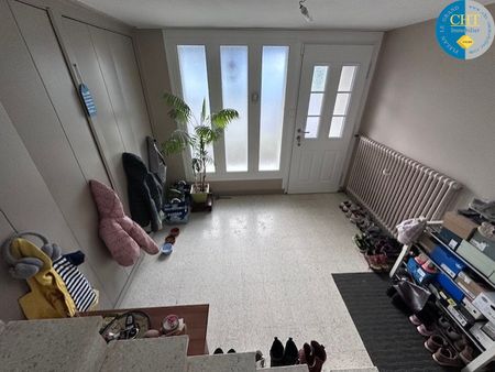 Location Maison 4 pièces 139m² GUER 56380 - Photo 4