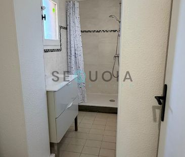 Location Appartement 2 pièces 33m² ANTIBES 06600 - Photo 3