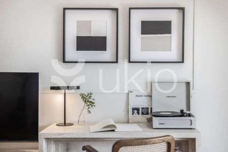 1 bedroom luxury Apartment for rent in Madrid, Community of Madrid - Photo 5