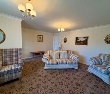 2 bedroom bungalow to rent - Photo 3