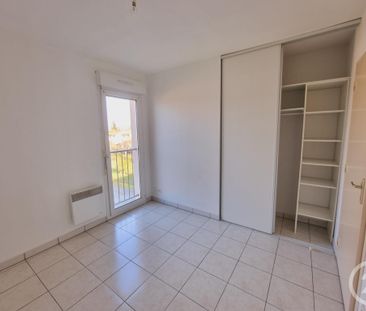 Location Appartement 2 pièces 72m² GAILLAC 81600 - Photo 1