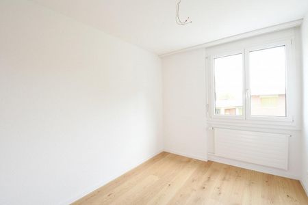 Helle 3.5-Zimmer-Wohnung mit Balkon im ruhigen Lerchenbühlhöhequartier - Foto 3
