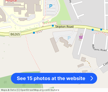 Skipton Road, Keighley, BD20 - Photo 1