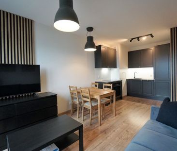 (Symbol 437883) MIESZKANIE na WYNAJEMSzczecin, Nowe Miasto Polecam ... - Photo 2