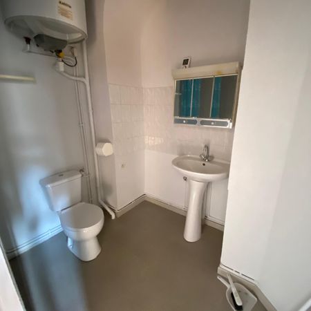 Location Appartement 1 pièce 26m² CLERMONT FERRAND 63000 - Photo 4
