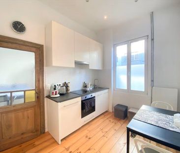 Leuke gemeubelde studio - Photo 4