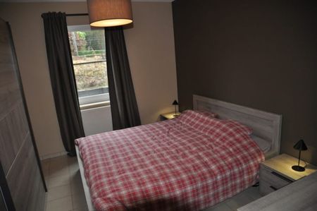 Appartement te huur - Foto 3