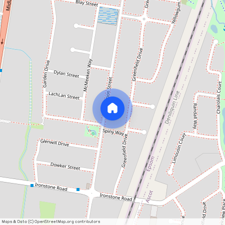 214 Station Street, Vic 3551, Epsom