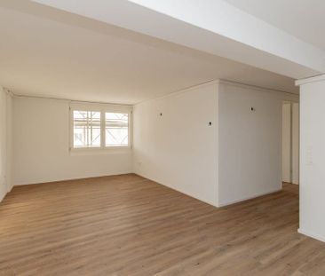 3.5 Zimmer, 78 m², 2. Stock - Foto 1