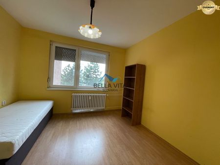 3 izbový byt na prenájom 75m2, Revolučná štvrť, Galanta - Photo 5