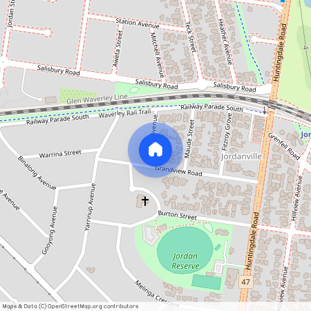 15 Grandview Road, Vic 3148, Chadstone