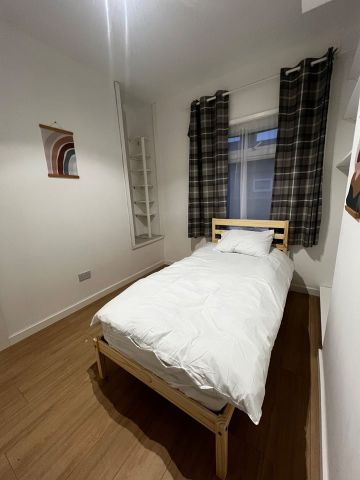 Room in a Shared House, Olton Street, L15 - Photo 3
