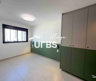Apartamento, 60 m², 2 qts, 2 banh., 1 vagas, Setor Oeste - Photo 4