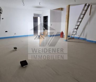 Wohlfühlen ab 01.05.2025! Stylische 4-Zimmer-Wohnung im frisch sani... - Photo 5