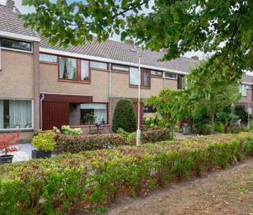 Laan van Nieuw Blankenburg, Rozenburg, Nederland - Photo 3