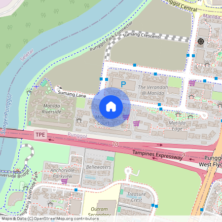 231B Sumang Lane (822231), Singapore