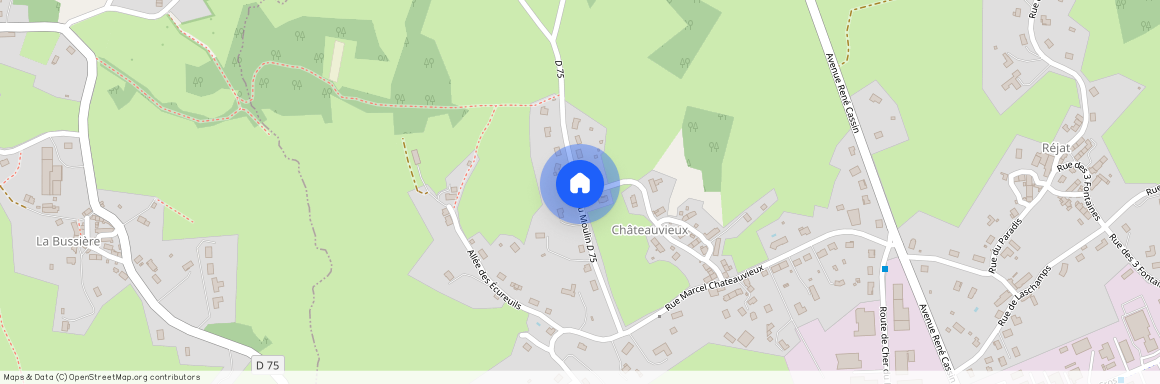 CREUSE (23), - NOUVELLE-AQUITAINE, GUERET (23000)