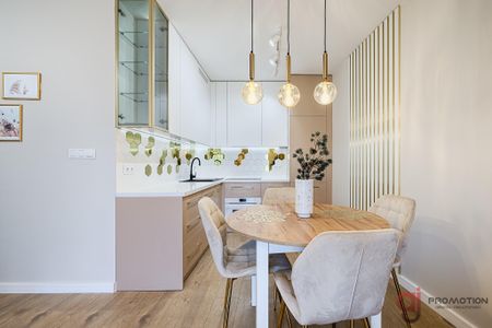 Łódź - Mieszkanie na wynajem - Photo 5