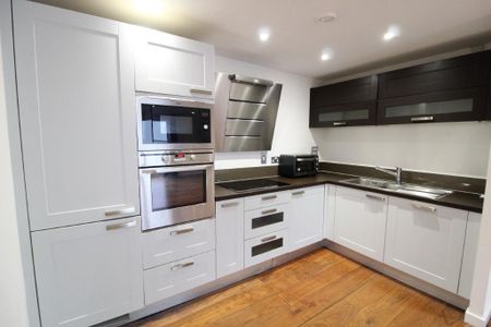 2 bedroom flat to rent - Photo 4