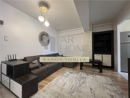 Apartament 3 camere, complex rezidential, zona 9 Mai, Ploiesti - Fotografie 4