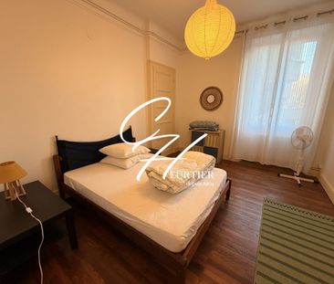 GRENOBLE - APPARTEMENT T2 - MEUBLE - Photo 5