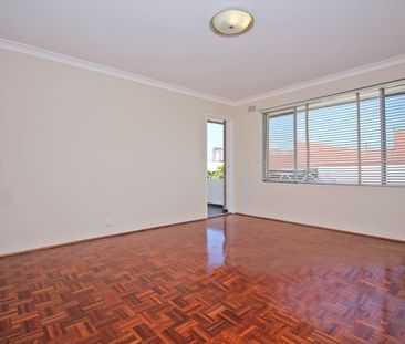 Renovated Apartment in Block of Four - Photo 1