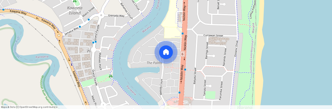 115/8 Melody Court, Qld 4575, Warana