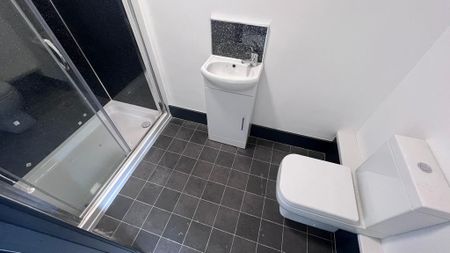 4 bedroom house share to rent - Photo 3