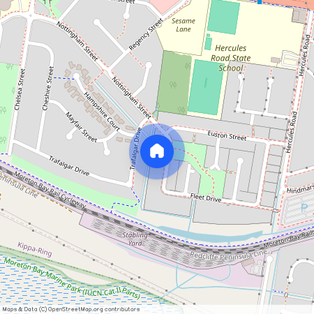 1/62 Fleet Drive, Qld 4021, Kippa-Ring