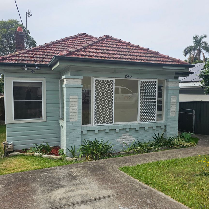 154a Morgan Street, Merewether NSW 2291 - House For Rent | Domain - Photo 2