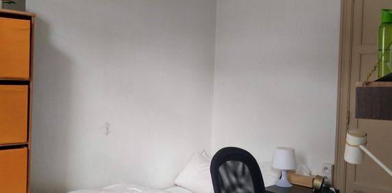Kamer 3 - Krijgslaan 110 - Foto 2