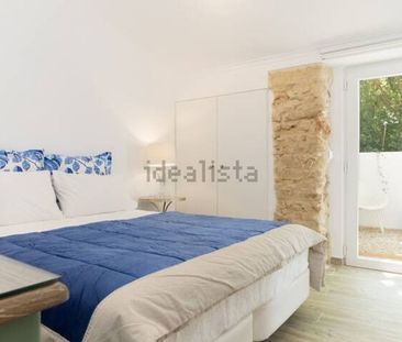 Apartamento em Cascais, Cascais e Estoril - Photo 1