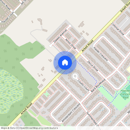 220 Arkell Road, Guelph