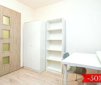 Pokój, ul. Pałucka - Photo 5