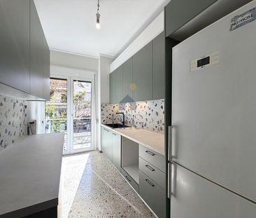 Ενοικίαση κατοικίας, 93 τ.μ., Νέα Σμύρνη, 700 € - Photo 2