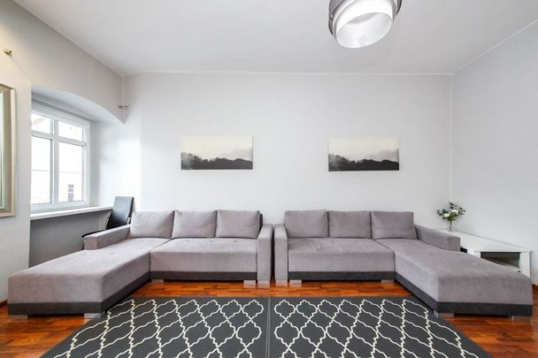 Mieszkanie w samym sercu miasta Rynek 8 71 m² - Photo 1