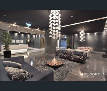 2007/25 Therry Street, Melbourne, Vic 3000 - Photo 6