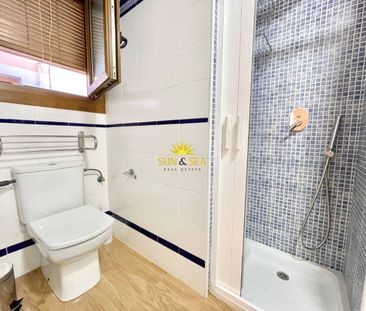 THREE-BEDROOM APARTMENT – LOS ALCÁZARES - Photo 5