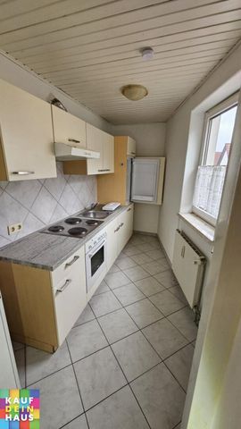 3-Zimmerwohnung mit Balkon und extra Küche - Photo 4