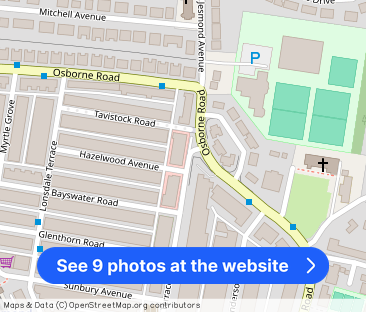 St Georges Terrace, Jesmond - Photo 1