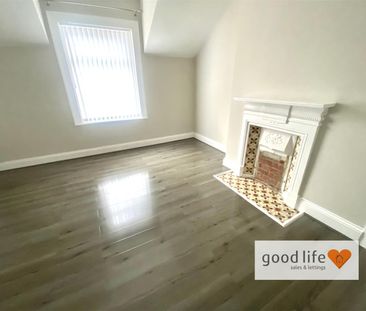 Percy Terrace, Grangetown, Sunderland - Photo 4