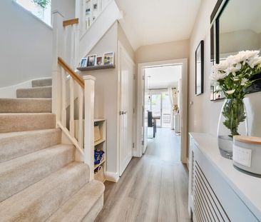 Fiske Close, CB10, Saffron Walden - Photo 3