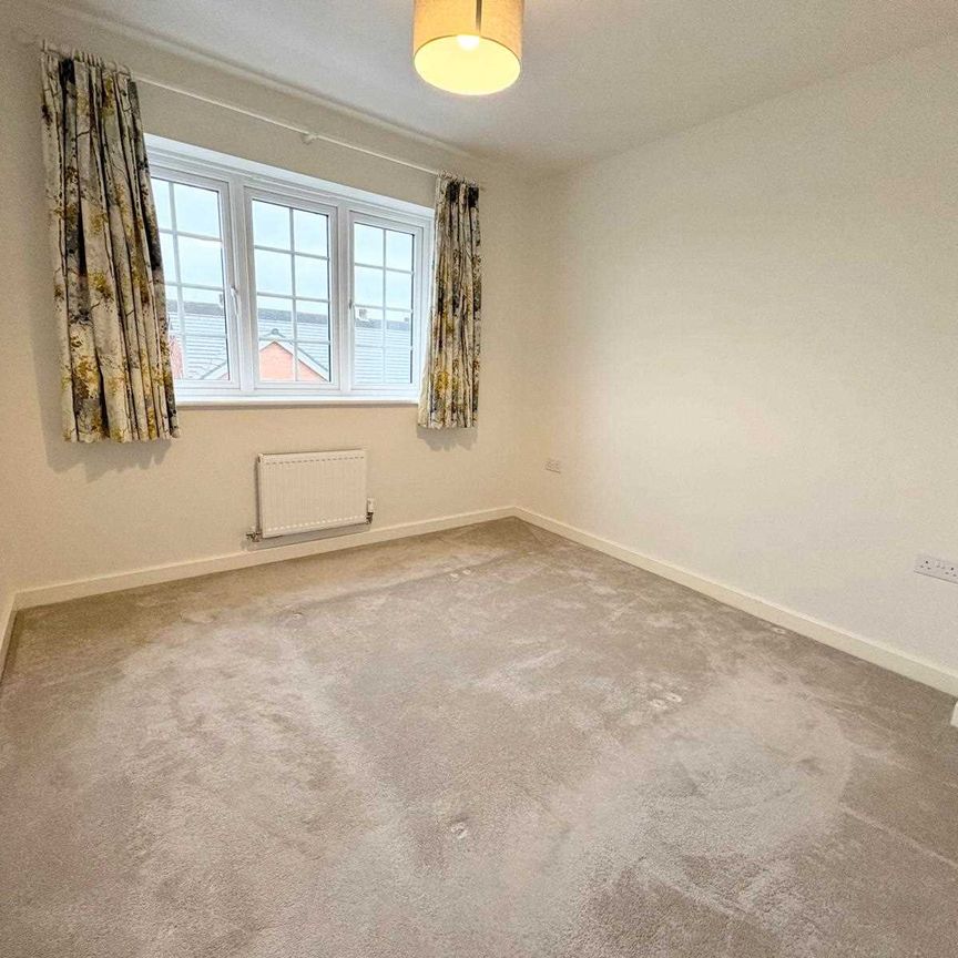 Lambert Gardens, Keyworth, Nottingham - Photo 1