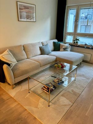 Fredriksdalsgatan - Photo 1