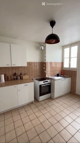 2.5 Zimmer, 65 m² - Foto 4