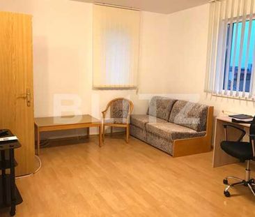 Garsoniera de 34 mp, recent renovata, zona Sigma Center - Photo 5