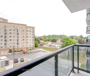 905 - 595 STRASBURG ROAD | 905 - 595 STRASBURG ROAD, Kitchener - Photo 1