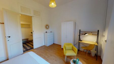 36 Monselet - Chambre 2 - Photo 2